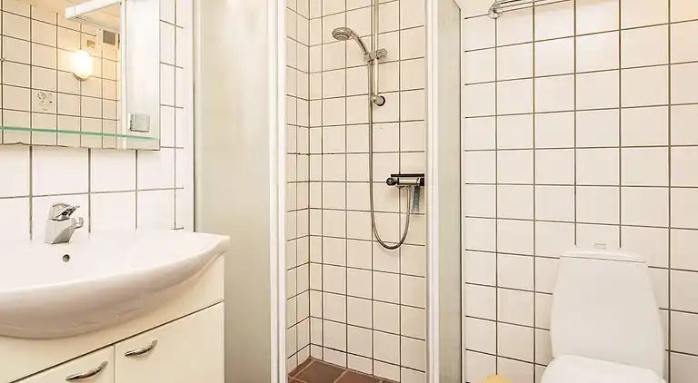 Holiday home in Blåvand