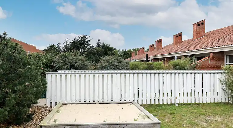 Holiday home in Blåvand