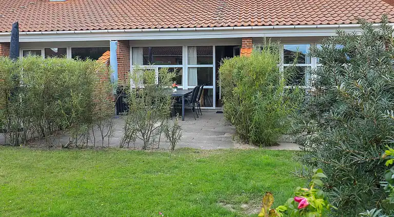 Holiday home in Blåvand