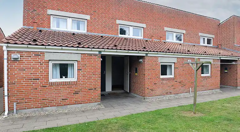 Holiday home in Blåvand