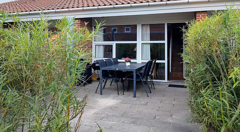 Holiday home in Blåvand