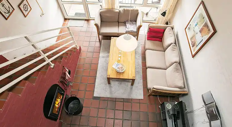 Holiday home in Blåvand