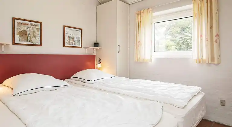 Holiday home in Blåvand