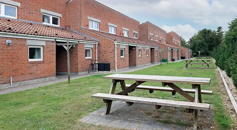 Holiday home in Blåvand