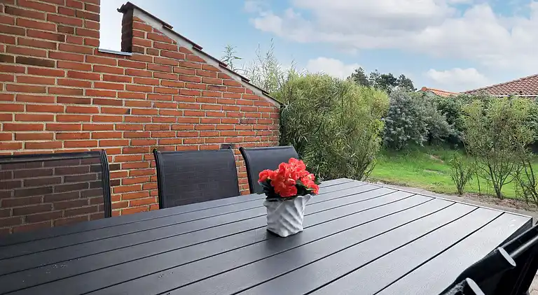 Holiday home in Blåvand