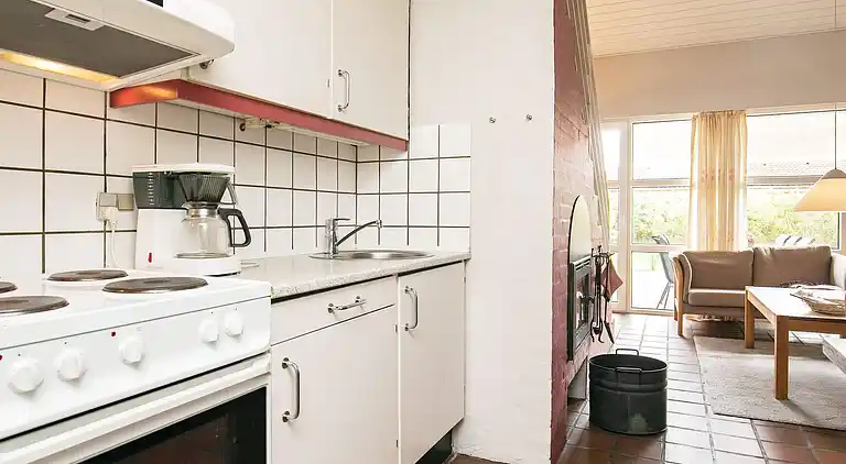 Holiday home in Blåvand