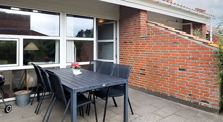 Holiday home in Blåvand