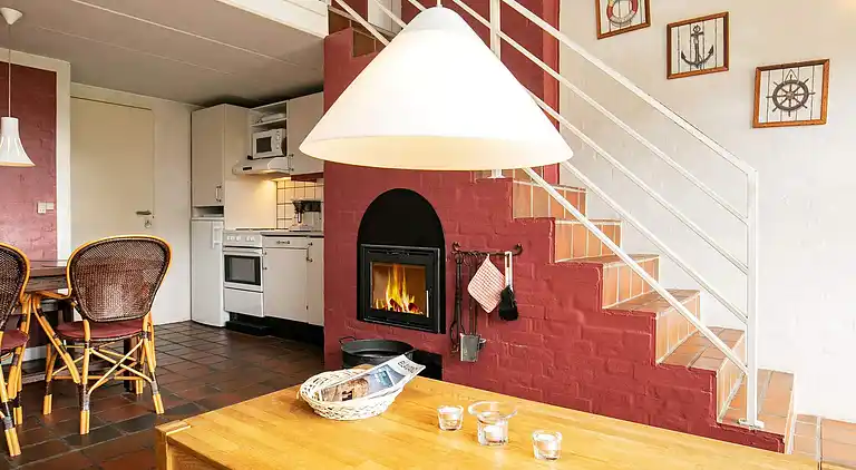 Holiday home in Blåvand