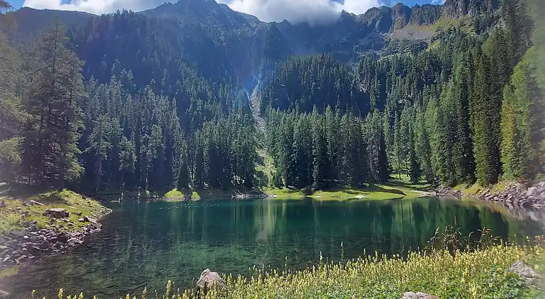 Cottage in Hohentauern