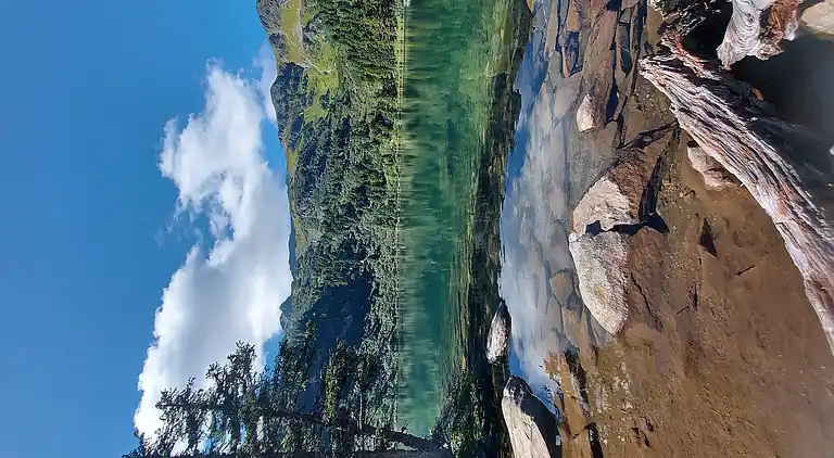 Cottage in Hohentauern