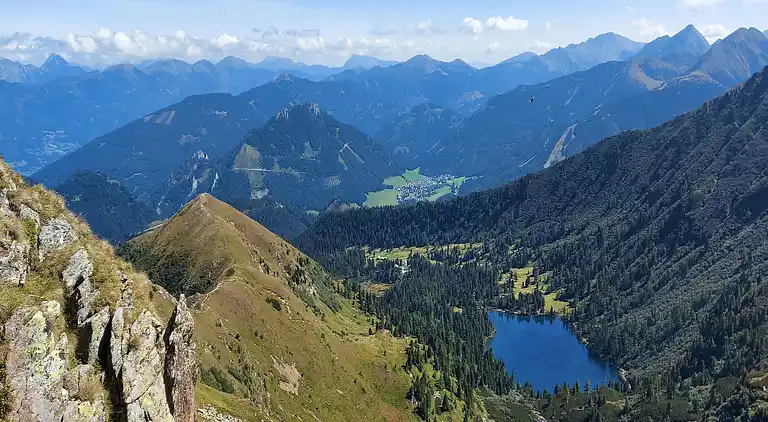 Cottage in Hohentauern