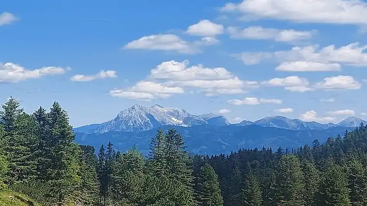 Cottage in Hohentauern