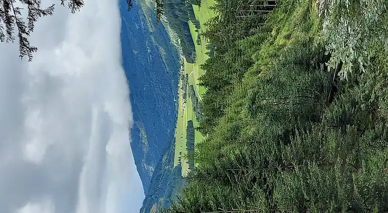 Cottage in Hohentauern