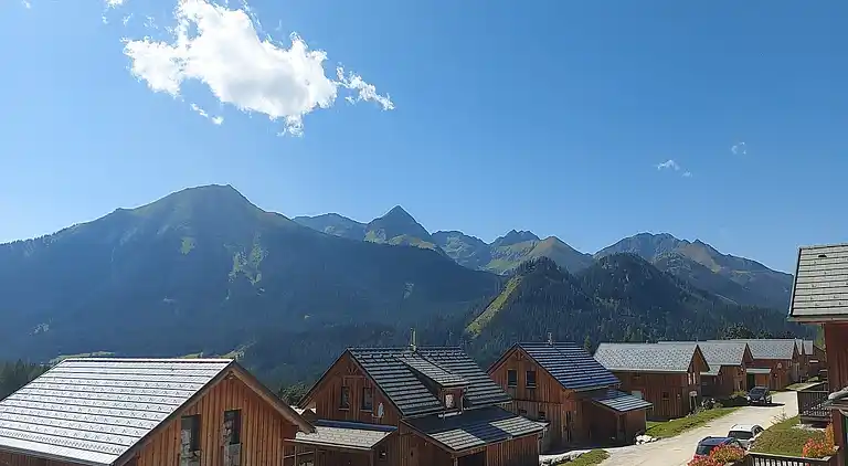 Cottage in Hohentauern