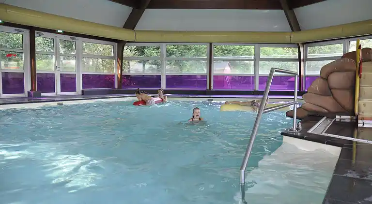 Sommerhus i Zwiggelte