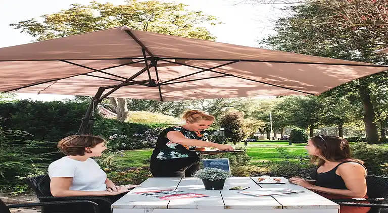 Sommerhus i Zwiggelte