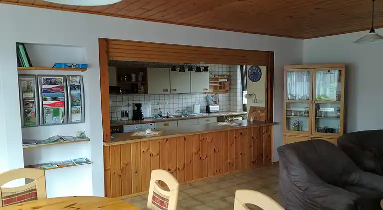 Sommerhus i Rotenburg