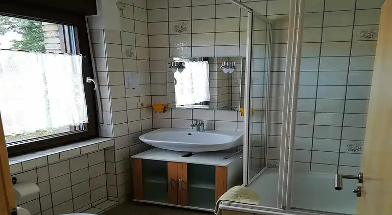 Sommerhus i Rotenburg