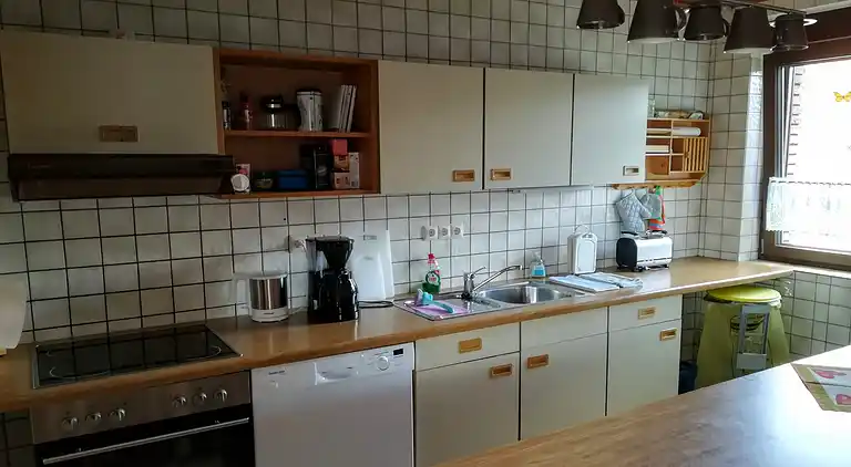 Sommerhus i Rotenburg