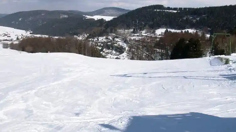 Ferielejlighed i Schwalefeld