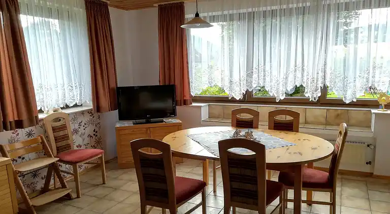 Sommerhus i Rotenburg