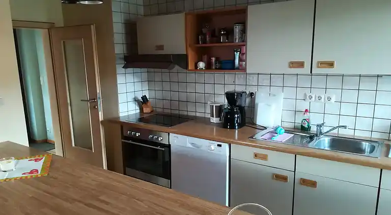 Sommerhus i Rotenburg