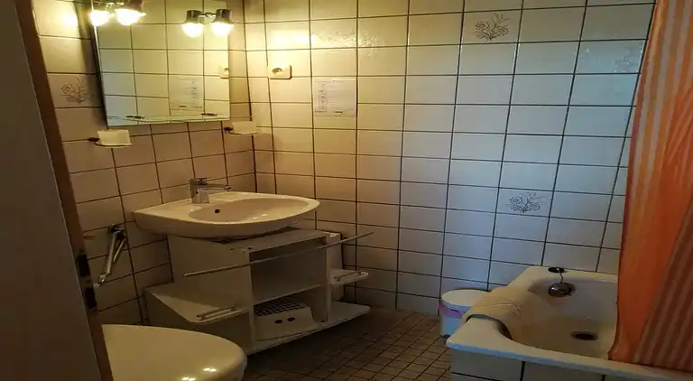 Sommerhus i Rotenburg