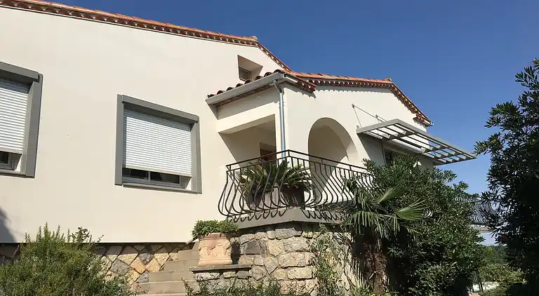 Villa in Occitanie