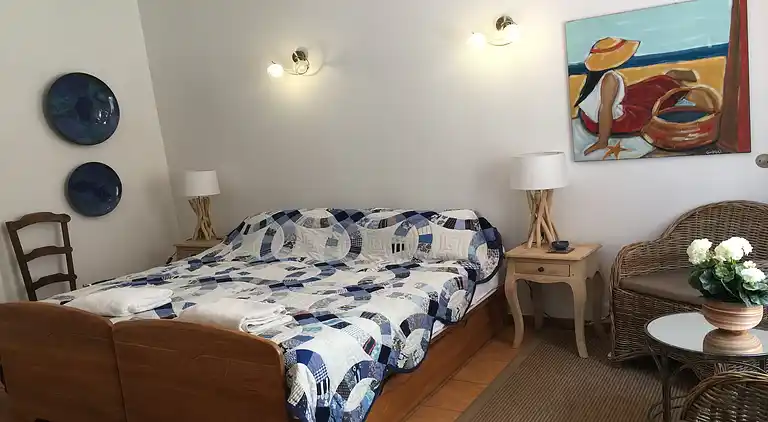 Holiday home in Lignan-sur-Orb