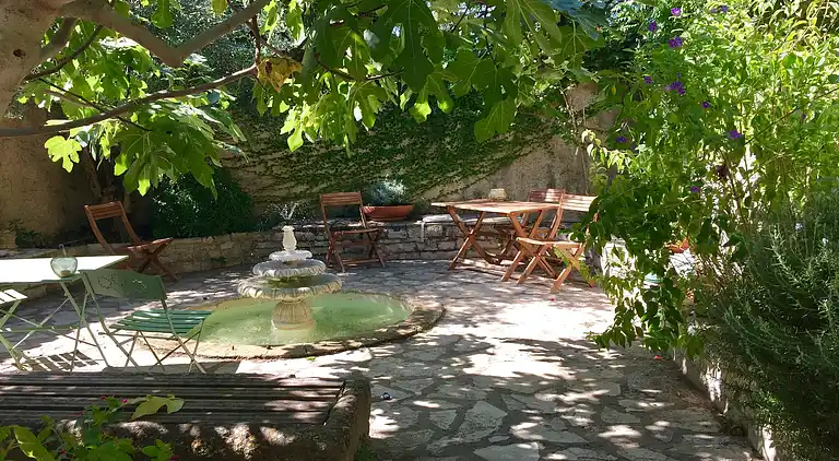 Holiday home in Lignan-sur-Orb