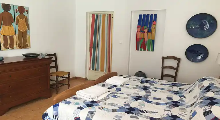 Holiday home in Lignan-sur-Orb