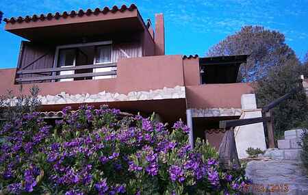 Ferienwohnung in Torre dei Corsari