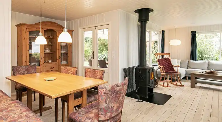 Holiday home in Thyholm