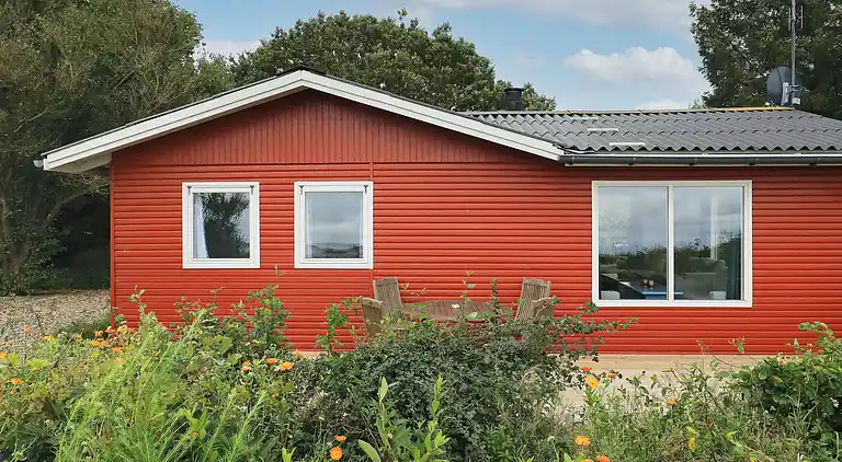 Holiday home in Thyholm