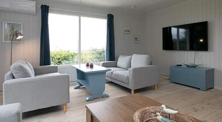 Holiday home in Thyholm