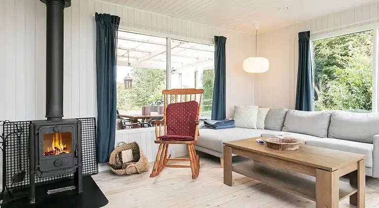 Holiday home in Thyholm