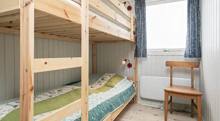 Holiday home in Thyholm