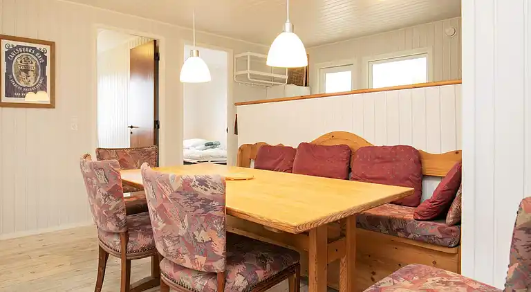 Holiday home in Thyholm