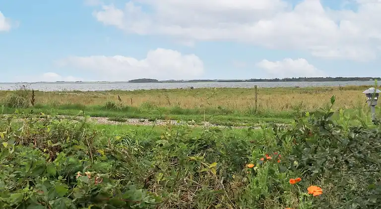 Holiday home in Thyholm