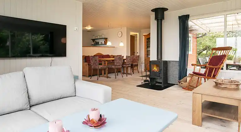 Holiday home in Thyholm