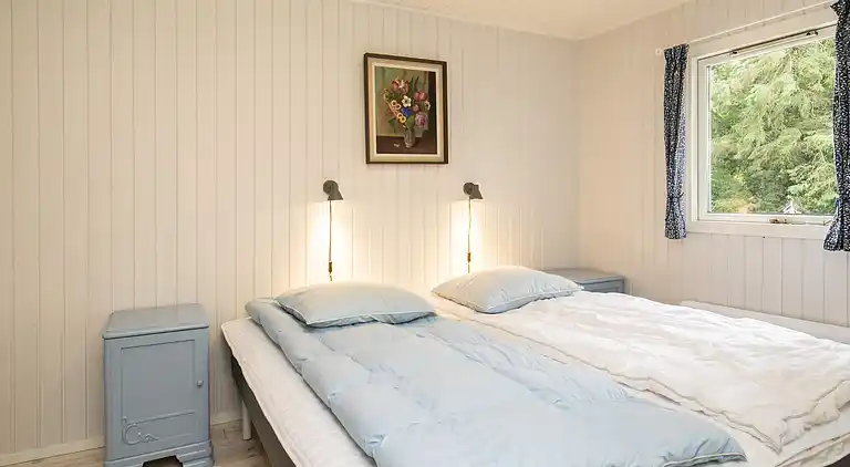 Holiday home in Thyholm