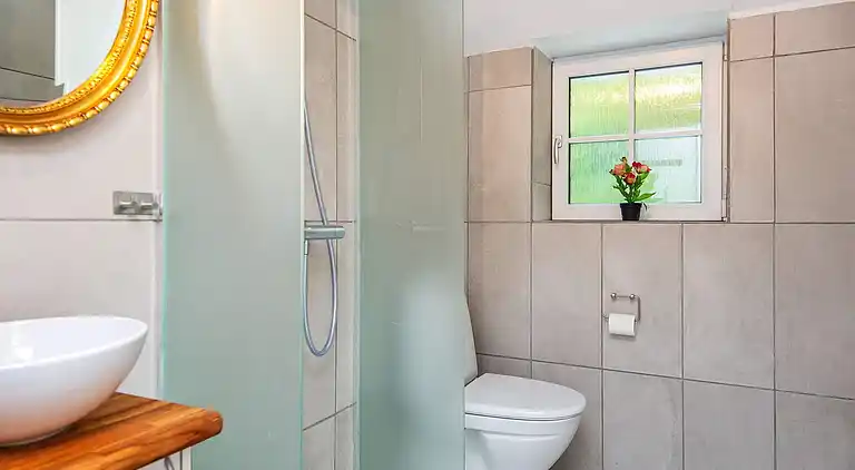 Holiday home in Kvie Sø