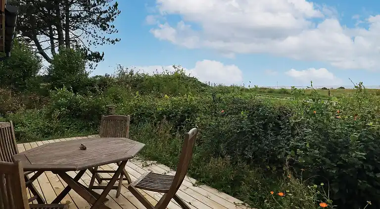 Holiday home in Thyholm