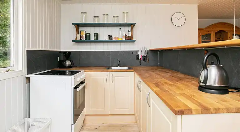 Holiday home in Thyholm