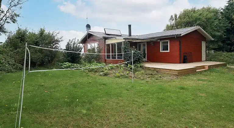 Holiday home in Thyholm