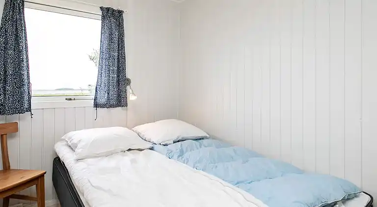 Holiday home in Thyholm