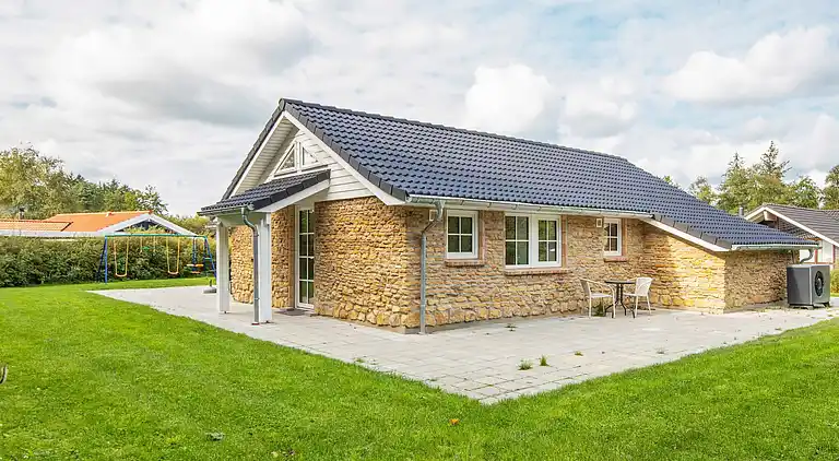 Holiday home in Kvie Sø