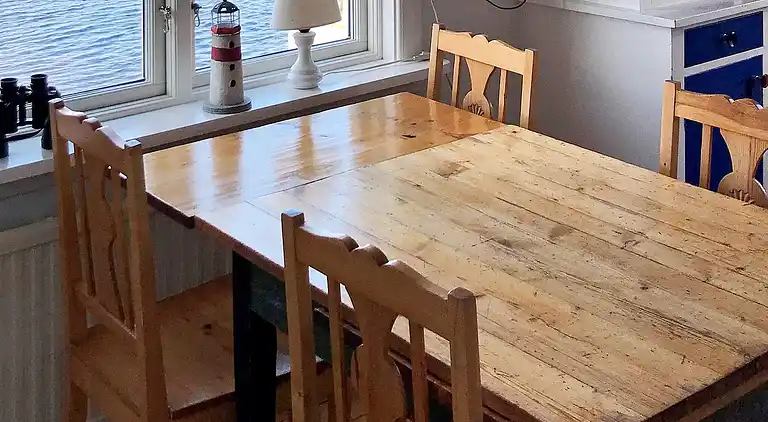 Sommerhus i Skärhamn