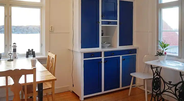 Sommerhus i Skärhamn