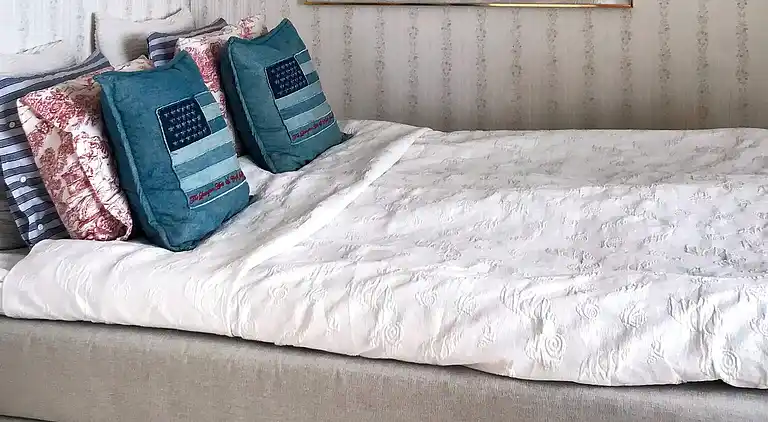 Sommerhus i Skärhamn